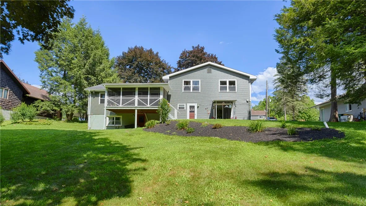 125 Pine Ridge Drive, Arcadia, New York 14513, Arcadia, New York 14513, 4 Bedrooms Bedrooms, 10 Rooms Rooms,3 BathroomsBathrooms,Residential,For Sale,125 Pine Ridge Drive, Arcadia, New York 14513,R1624976