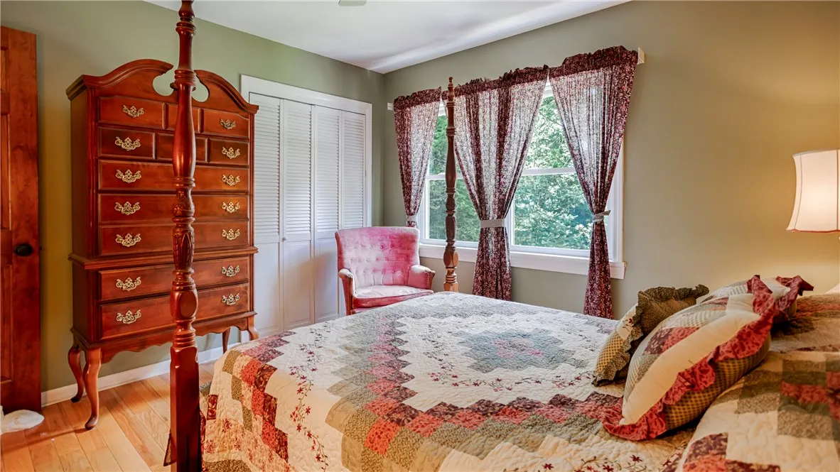 125 Pine Ridge Drive, Arcadia, New York 14513, Arcadia, New York 14513, 4 Bedrooms Bedrooms, 10 Rooms Rooms,3 BathroomsBathrooms,Residential,For Sale,125 Pine Ridge Drive, Arcadia, New York 14513,R1624976