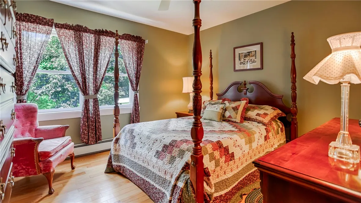 125 Pine Ridge Drive, Arcadia, New York 14513, Arcadia, New York 14513, 4 Bedrooms Bedrooms, 10 Rooms Rooms,3 BathroomsBathrooms,Residential,For Sale,125 Pine Ridge Drive, Arcadia, New York 14513,R1624976