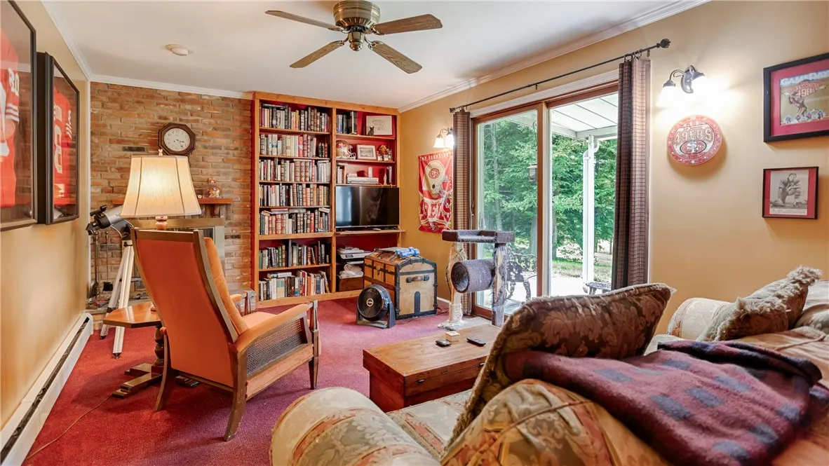 125 Pine Ridge Drive, Arcadia, New York 14513, Arcadia, New York 14513, 4 Bedrooms Bedrooms, 10 Rooms Rooms,3 BathroomsBathrooms,Residential,For Sale,125 Pine Ridge Drive, Arcadia, New York 14513,R1624976