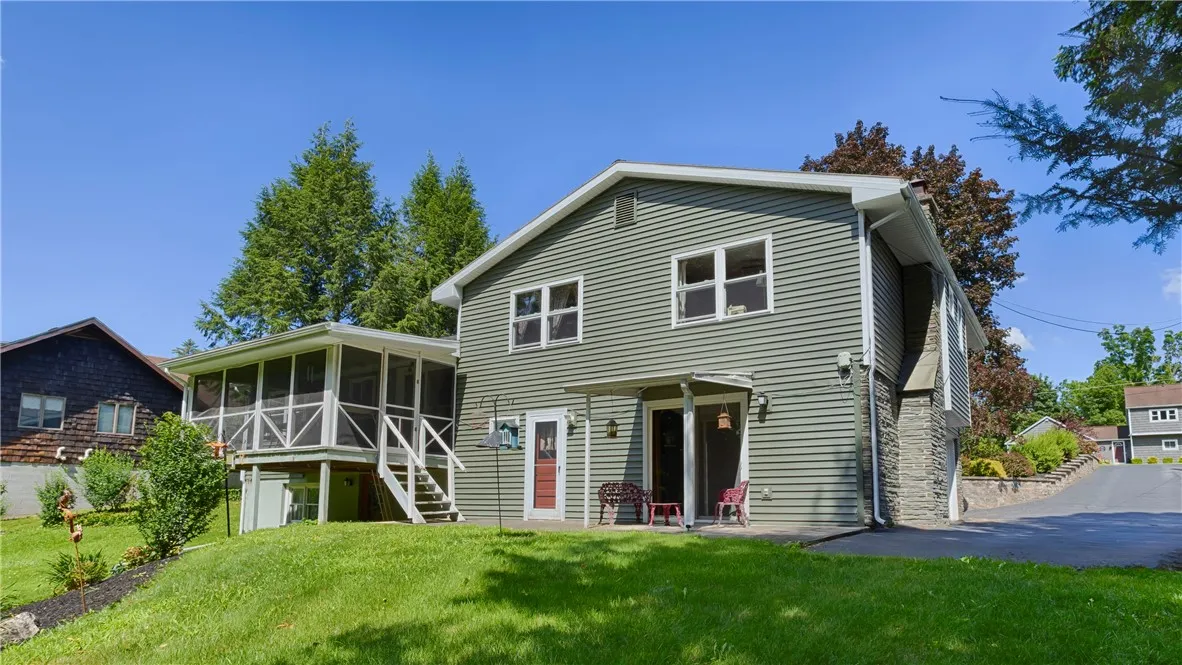 125 Pine Ridge Drive, Arcadia, New York 14513, Arcadia, New York 14513, 4 Bedrooms Bedrooms, 10 Rooms Rooms,3 BathroomsBathrooms,Residential,For Sale,125 Pine Ridge Drive, Arcadia, New York 14513,R1624976