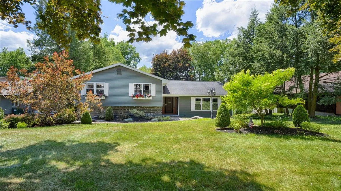 125 Pine Ridge Drive, Arcadia, New York 14513, Arcadia, New York 14513, 4 Bedrooms Bedrooms, 10 Rooms Rooms,3 BathroomsBathrooms,Residential,For Sale,125 Pine Ridge Drive, Arcadia, New York 14513,R1624976