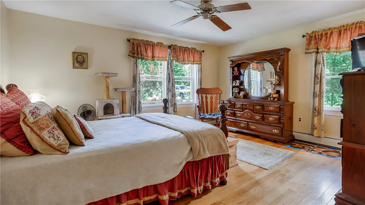 125 Pine Ridge Drive, Arcadia, New York 14513, Arcadia, New York 14513, 4 Bedrooms Bedrooms, 10 Rooms Rooms,3 BathroomsBathrooms,Residential,For Sale,125 Pine Ridge Drive, Arcadia, New York 14513,R1624976
