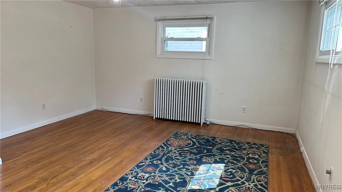 2nd floor bedroom