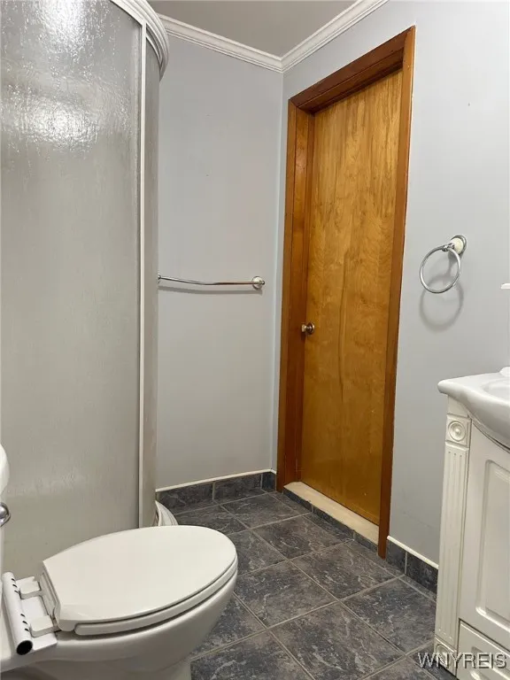 1st floor Bathroom