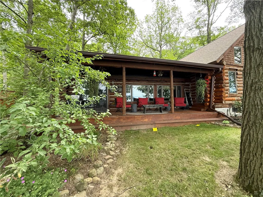 4108-4109 Highbanks, Fayette, New York 14456, Fayette, New York 14456, 3 Bedrooms Bedrooms, 6 Rooms Rooms,2 BathroomsBathrooms,Residential,For Sale,4108-4109 Highbanks, Fayette, New York 14456,R1624191