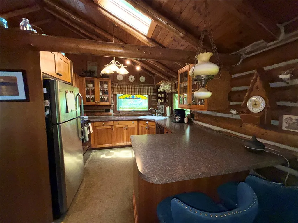 4108-4109 Highbanks, Fayette, New York 14456, Fayette, New York 14456, 3 Bedrooms Bedrooms, 6 Rooms Rooms,2 BathroomsBathrooms,Residential,For Sale,4108-4109 Highbanks, Fayette, New York 14456,R1624191