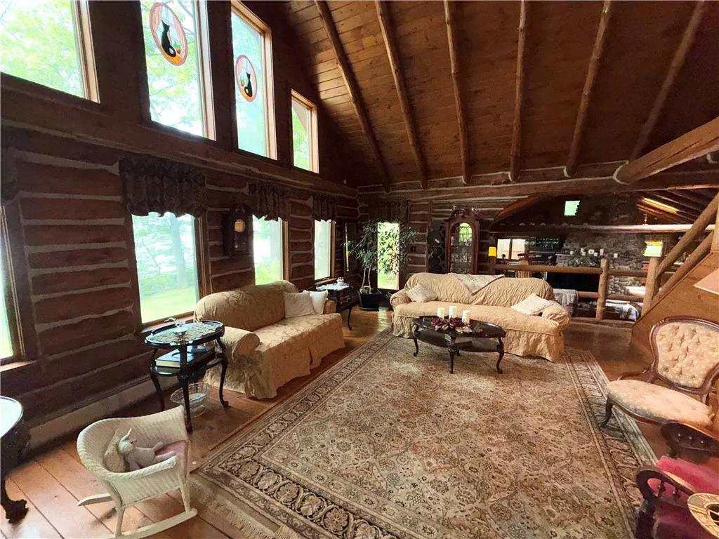 4108-4109 Highbanks, Fayette, New York 14456, Fayette, New York 14456, 3 Bedrooms Bedrooms, 6 Rooms Rooms,2 BathroomsBathrooms,Residential,For Sale,4108-4109 Highbanks, Fayette, New York 14456,R1624191