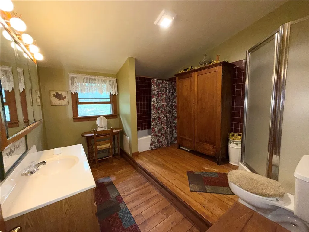 4108-4109 Highbanks, Fayette, New York 14456, Fayette, New York 14456, 3 Bedrooms Bedrooms, 6 Rooms Rooms,2 BathroomsBathrooms,Residential,For Sale,4108-4109 Highbanks, Fayette, New York 14456,R1624191