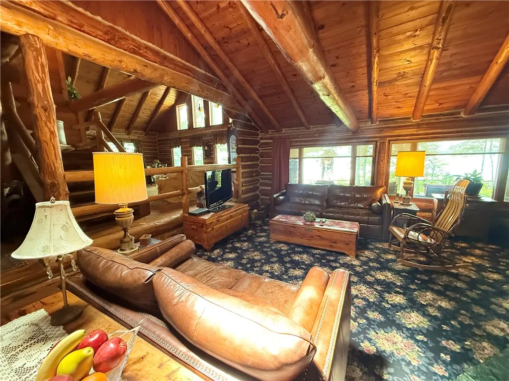4108-4109 Highbanks, Fayette, New York 14456, Fayette, New York 14456, 3 Bedrooms Bedrooms, 6 Rooms Rooms,2 BathroomsBathrooms,Residential,For Sale,4108-4109 Highbanks, Fayette, New York 14456,R1624191