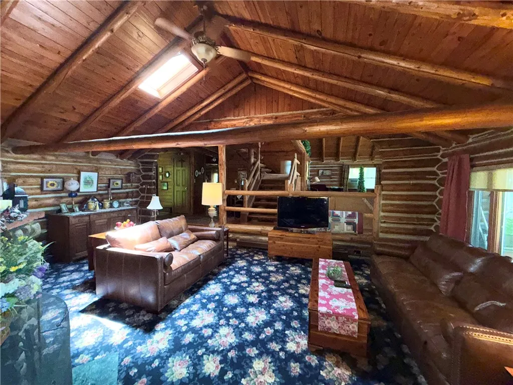 4108-4109 Highbanks, Fayette, New York 14456, Fayette, New York 14456, 3 Bedrooms Bedrooms, 6 Rooms Rooms,2 BathroomsBathrooms,Residential,For Sale,4108-4109 Highbanks, Fayette, New York 14456,R1624191