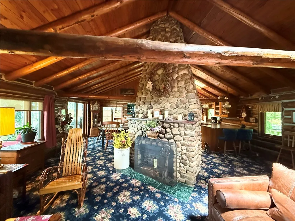 4108-4109 Highbanks, Fayette, New York 14456, Fayette, New York 14456, 3 Bedrooms Bedrooms, 6 Rooms Rooms,2 BathroomsBathrooms,Residential,For Sale,4108-4109 Highbanks, Fayette, New York 14456,R1624191