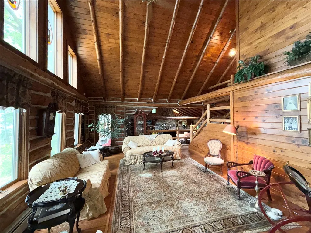 4108-4109 Highbanks, Fayette, New York 14456, Fayette, New York 14456, 3 Bedrooms Bedrooms, 6 Rooms Rooms,2 BathroomsBathrooms,Residential,For Sale,4108-4109 Highbanks, Fayette, New York 14456,R1624191