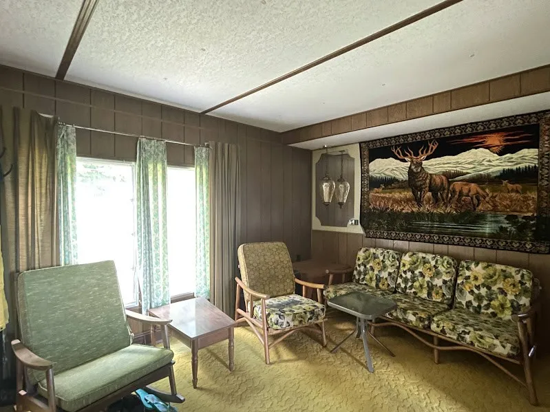 373 Dibble Road, Harpersfield, New York 13786, Harpersfield, New York 13786, 2 Bedrooms Bedrooms, 5 Rooms Rooms,1 BathroomBathrooms,Residential,For Sale,373 Dibble Road, Harpersfield, New York 13786,R1625447
