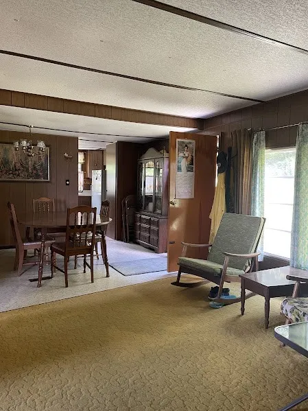 373 Dibble Road, Harpersfield, New York 13786, Harpersfield, New York 13786, 2 Bedrooms Bedrooms, 5 Rooms Rooms,1 BathroomBathrooms,Residential,For Sale,373 Dibble Road, Harpersfield, New York 13786,R1625447