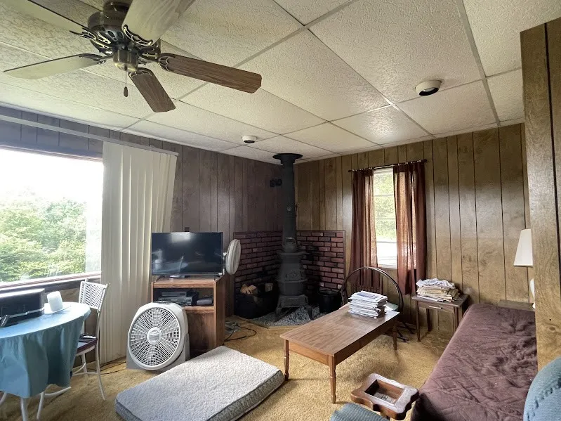 373 Dibble Road, Harpersfield, New York 13786, Harpersfield, New York 13786, 2 Bedrooms Bedrooms, 5 Rooms Rooms,1 BathroomBathrooms,Residential,For Sale,373 Dibble Road, Harpersfield, New York 13786,R1625447