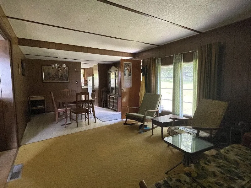 373 Dibble Road, Harpersfield, New York 13786, Harpersfield, New York 13786, 2 Bedrooms Bedrooms, 5 Rooms Rooms,1 BathroomBathrooms,Residential,For Sale,373 Dibble Road, Harpersfield, New York 13786,R1625447