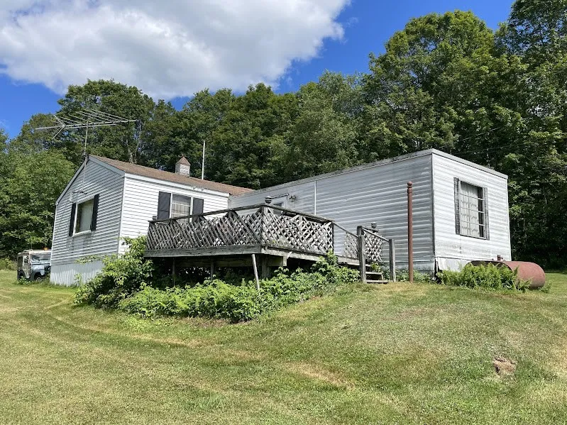 373 Dibble Road, Harpersfield, New York 13786, Harpersfield, New York 13786, 2 Bedrooms Bedrooms, 5 Rooms Rooms,1 BathroomBathrooms,Residential,For Sale,373 Dibble Road, Harpersfield, New York 13786,R1625447