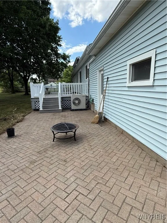 4716 Ford Road, Elba, New York 14058, Elba, New York 14058, 3 Bedrooms Bedrooms, 6 Rooms Rooms,2 BathroomsBathrooms,Residential,For Sale,4716 Ford Road, Elba, New York 14058,B1624993