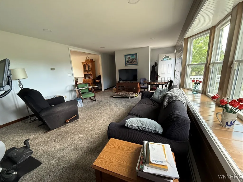 4716 Ford Road, Elba, New York 14058, Elba, New York 14058, 3 Bedrooms Bedrooms, 6 Rooms Rooms,2 BathroomsBathrooms,Residential,For Sale,4716 Ford Road, Elba, New York 14058,B1624993