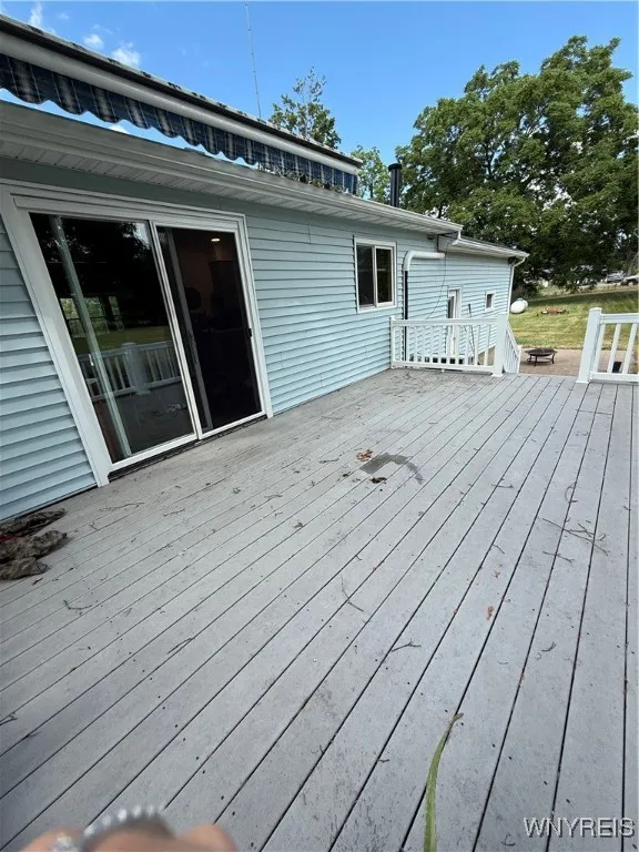 4716 Ford Road, Elba, New York 14058, Elba, New York 14058, 3 Bedrooms Bedrooms, 6 Rooms Rooms,2 BathroomsBathrooms,Residential,For Sale,4716 Ford Road, Elba, New York 14058,B1624993