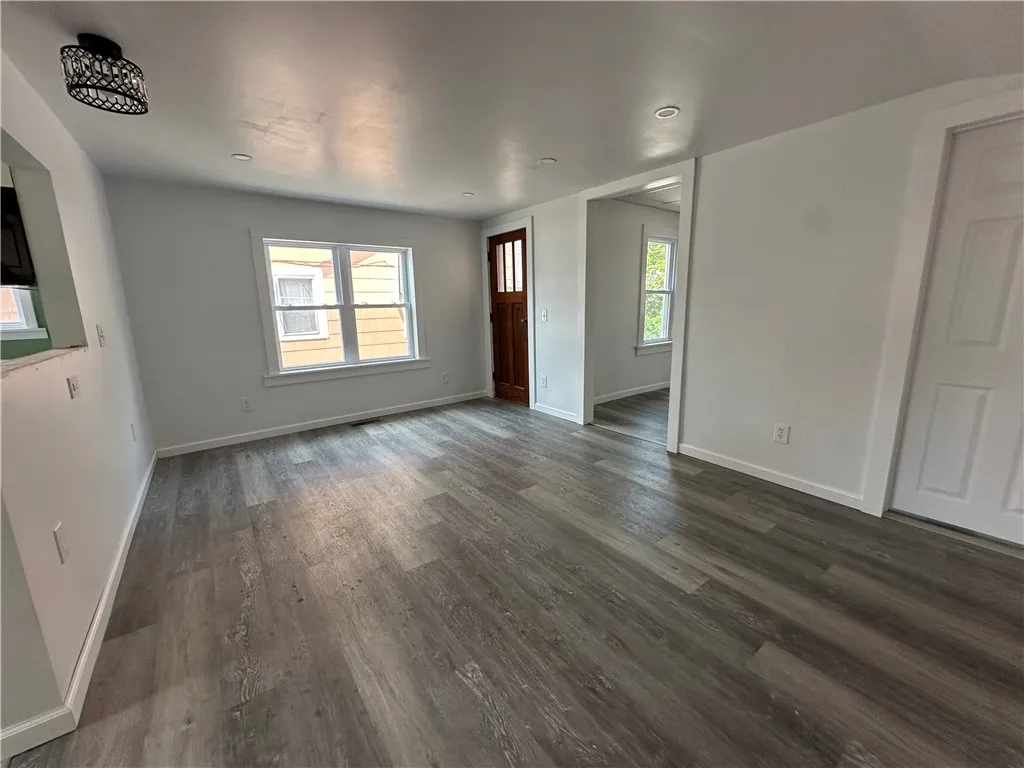 dining area 1st floor