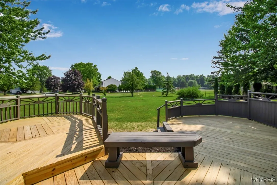 63 Old Orchard Lane, Orchard Park, New York 14127, Orchard Park, New York 14127, 5 Bedrooms Bedrooms, 9 Rooms Rooms,2 BathroomsBathrooms,Residential,For Sale,63 Old Orchard Lane, Orchard Park, New York 14127,B1625348