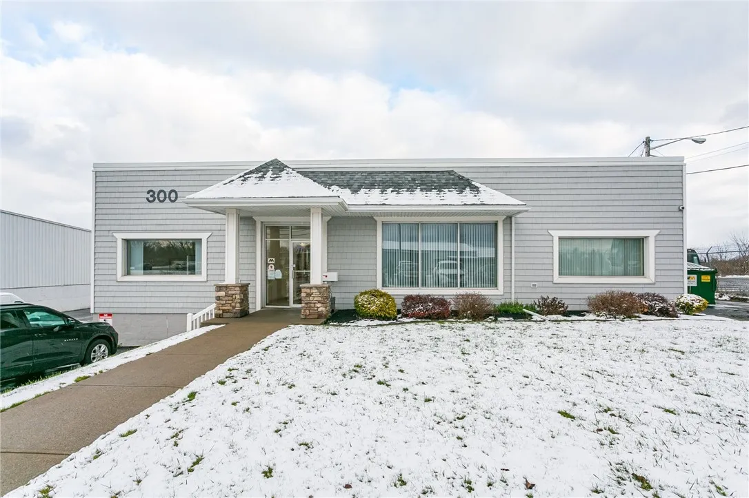 300 Buell Road, Gates, New York 14624, Gates, New York 14624, ,Commercial Lease,For Rent,300 Buell Road, Gates, New York 14624,R1625457