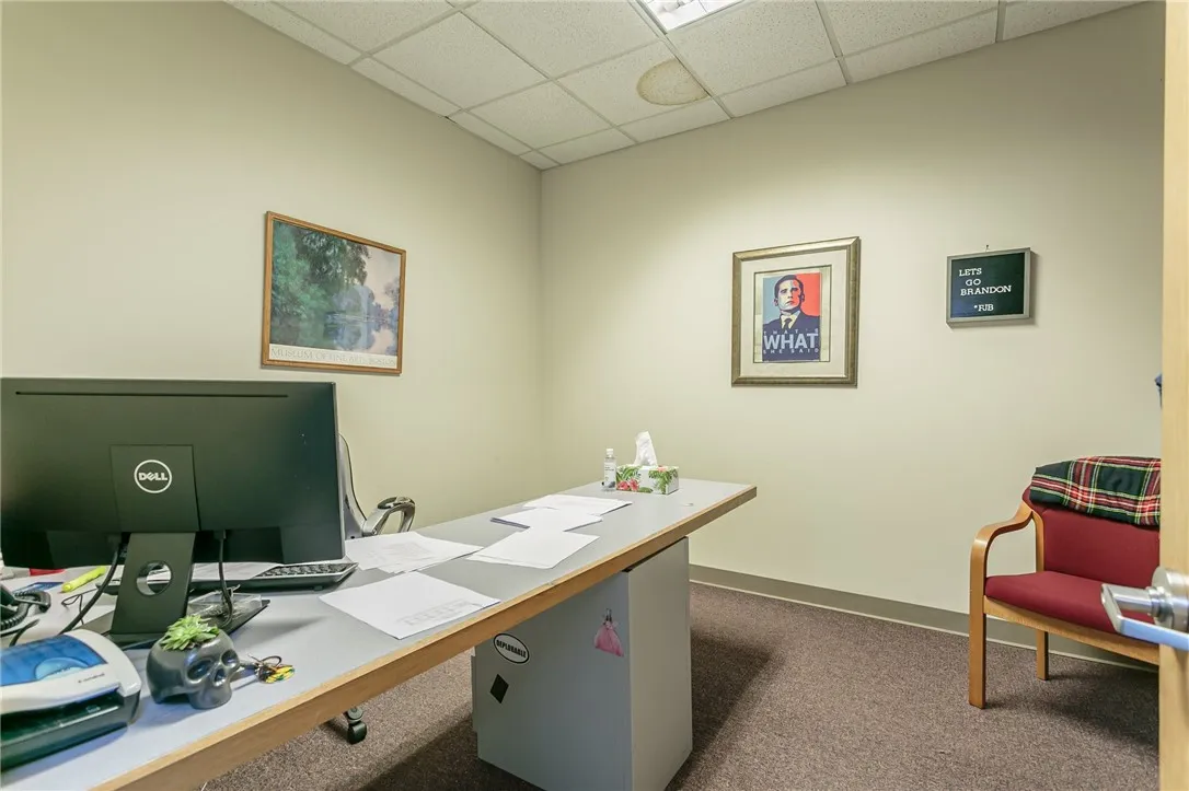 300 Buell Road, Gates, New York 14624, Gates, New York 14624, ,Commercial Lease,For Rent,300 Buell Road, Gates, New York 14624,R1625457