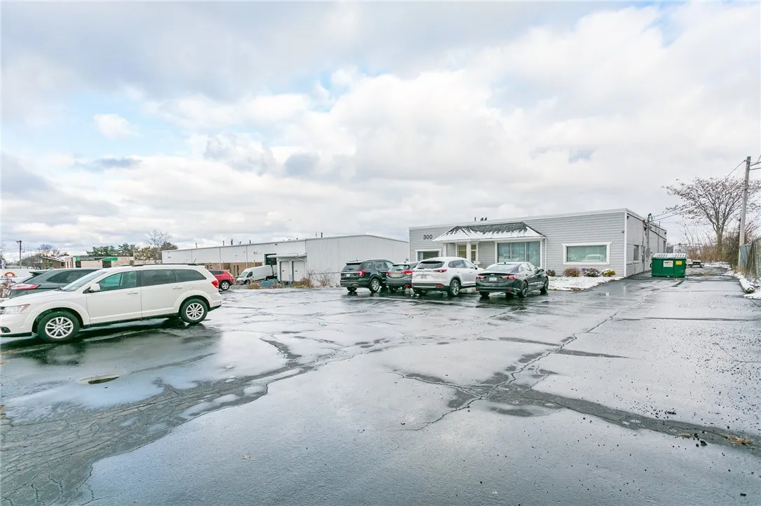 300 Buell Road, Gates, New York 14624, Gates, New York 14624, ,Commercial Lease,For Rent,300 Buell Road, Gates, New York 14624,R1625457