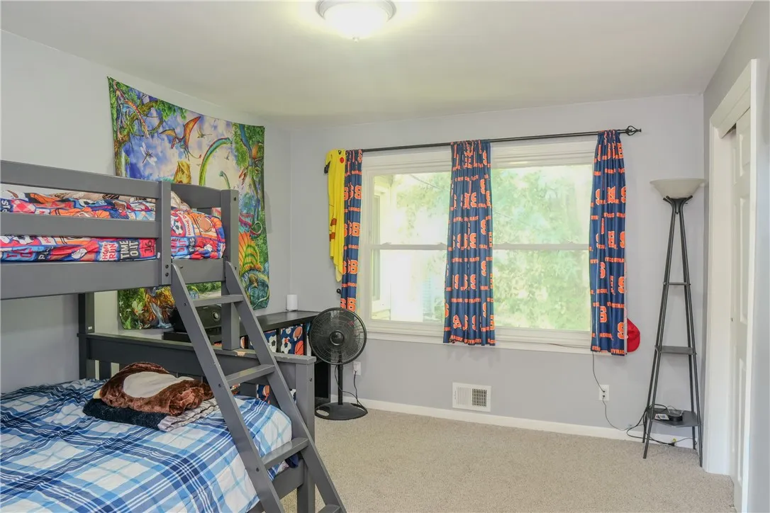 136 Valley Crest Road, Greece, New York 14616, Greece, New York 14616, 4 Bedrooms Bedrooms, 13 Rooms Rooms,1 BathroomBathrooms,Residential,For Sale,136 Valley Crest Road, Greece, New York 14616,R1625404