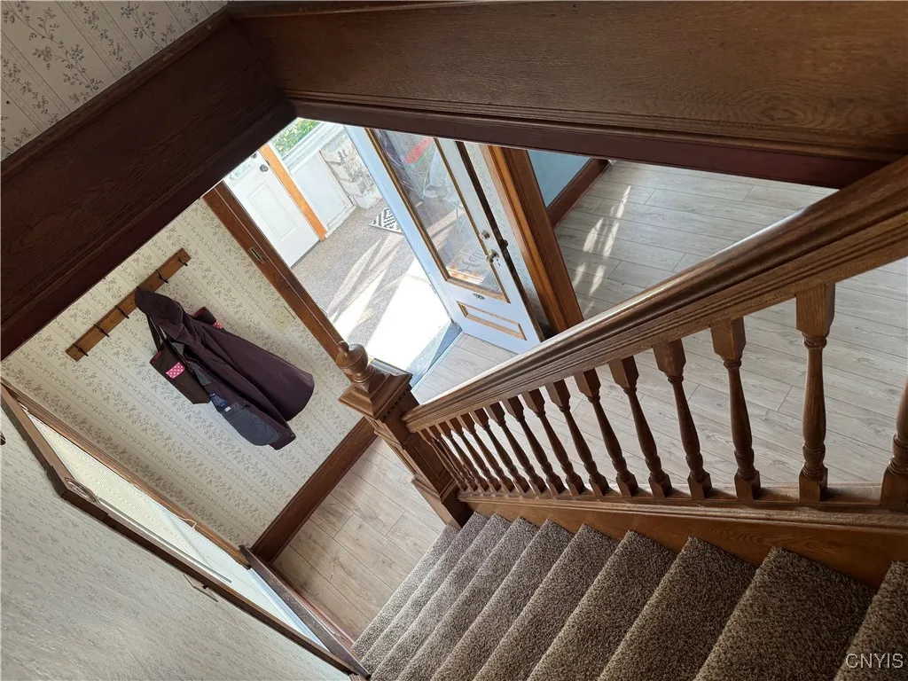 20427 Sunrise Avenue, Orleans, New York 13656, Orleans, New York 13656, 4 Bedrooms Bedrooms, 8 Rooms Rooms,1 BathroomBathrooms,Residential,For Sale,20427 Sunrise Avenue, Orleans, New York 13656,S1625460