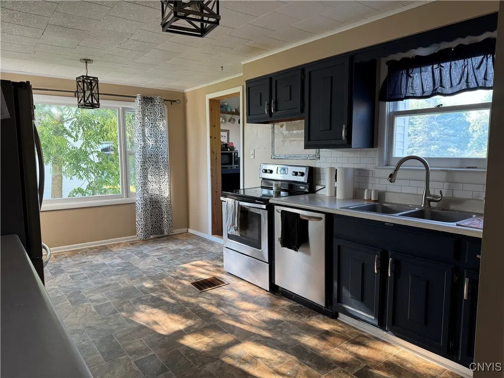 20427 Sunrise Avenue, Orleans, New York 13656, Orleans, New York 13656, 4 Bedrooms Bedrooms, 8 Rooms Rooms,1 BathroomBathrooms,Residential,For Sale,20427 Sunrise Avenue, Orleans, New York 13656,S1625460