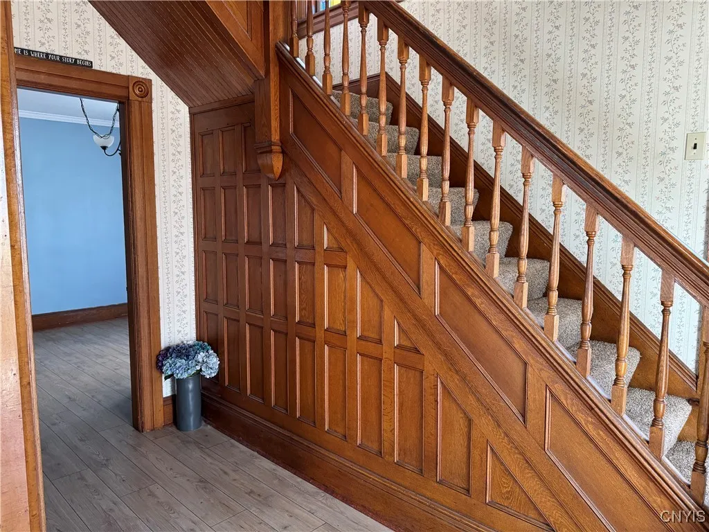 20427 Sunrise Avenue, Orleans, New York 13656, Orleans, New York 13656, 4 Bedrooms Bedrooms, 8 Rooms Rooms,1 BathroomBathrooms,Residential,For Sale,20427 Sunrise Avenue, Orleans, New York 13656,S1625460