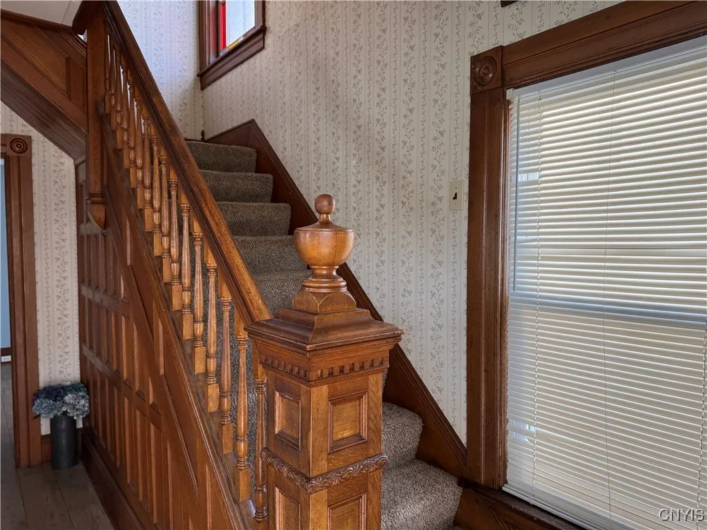 20427 Sunrise Avenue, Orleans, New York 13656, Orleans, New York 13656, 4 Bedrooms Bedrooms, 8 Rooms Rooms,1 BathroomBathrooms,Residential,For Sale,20427 Sunrise Avenue, Orleans, New York 13656,S1625460