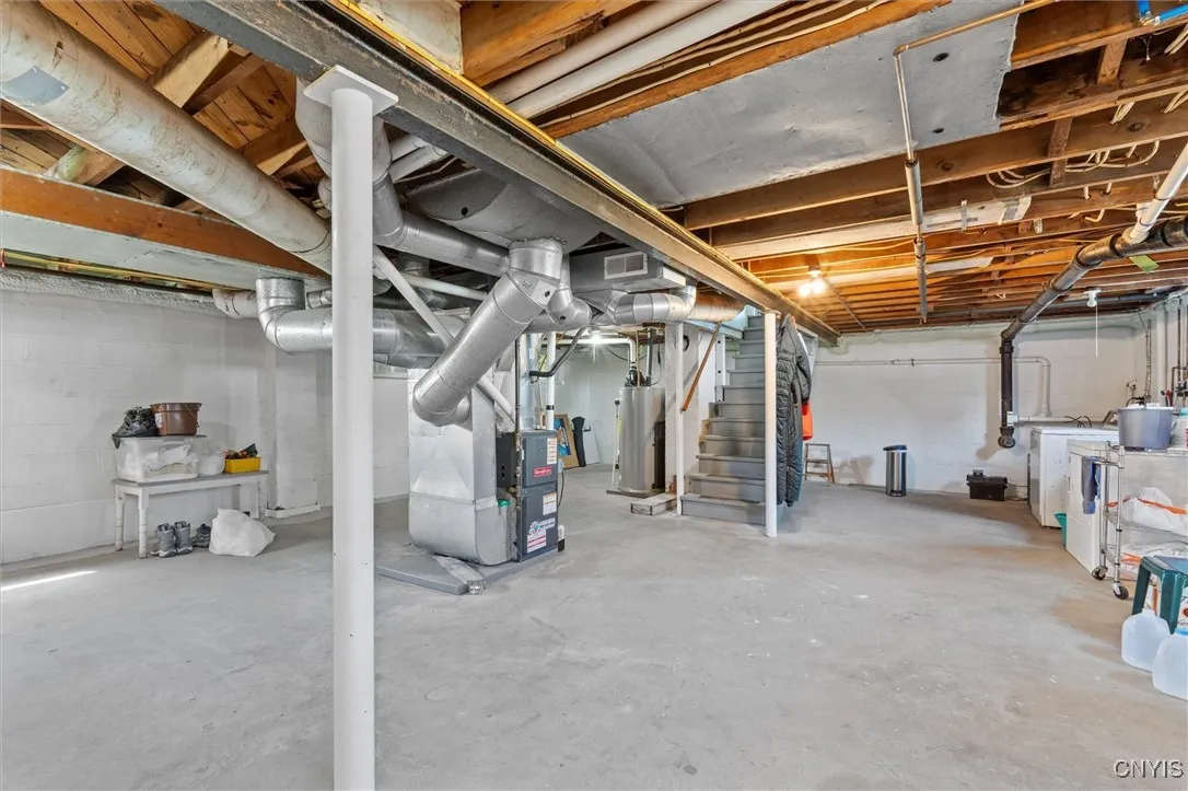 Basement 2