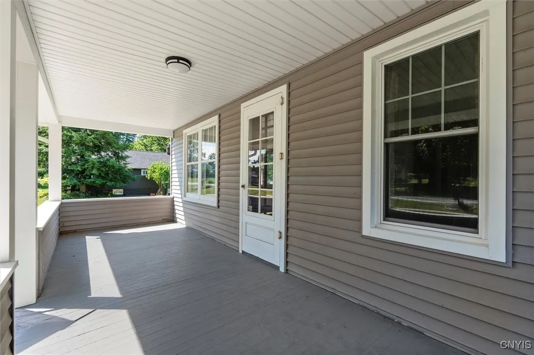 Porch