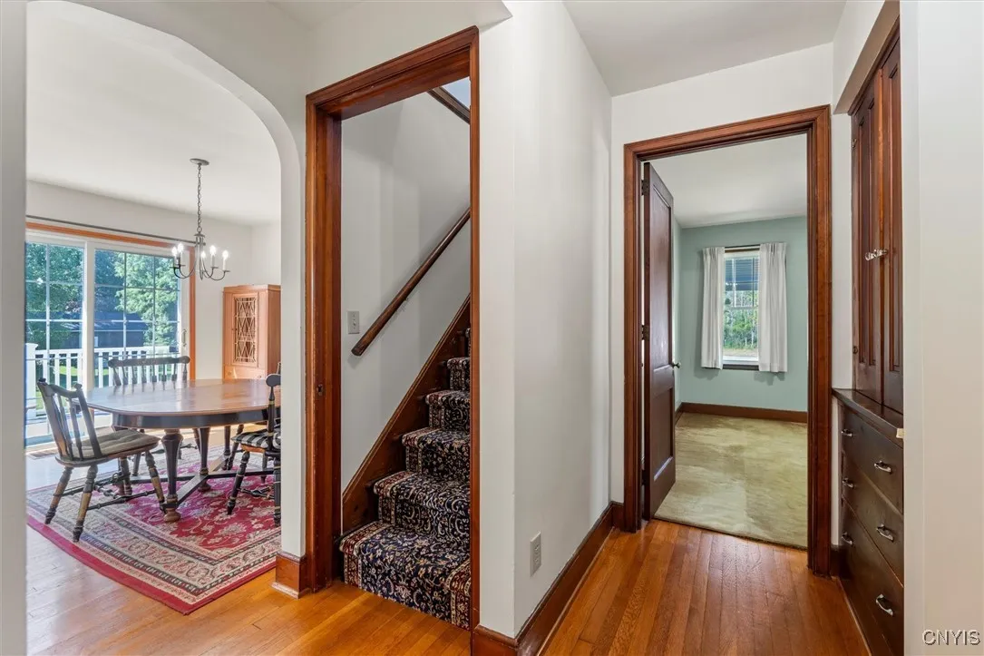 7413 Northwest State Street Road West, Throop, New, Throop, New York 13021, 4 Bedrooms Bedrooms, 8 Rooms Rooms,1 BathroomBathrooms,Residential,For Sale,7413 Northwest State Street Road West, Throop, New,S1625324