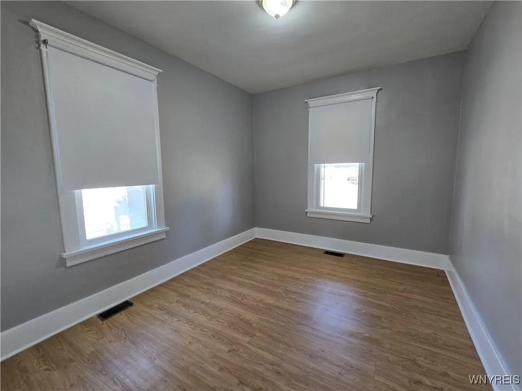 bedroom #2