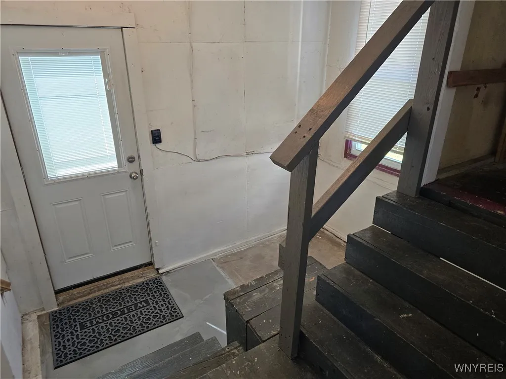 Mudroom