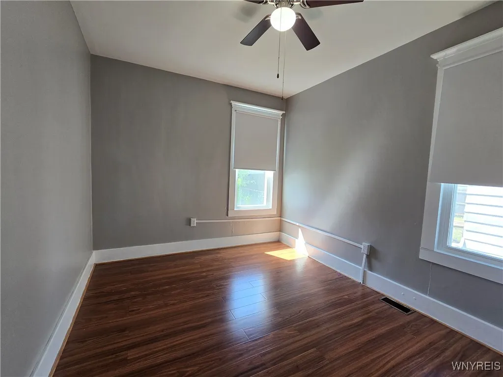 bedroom #!