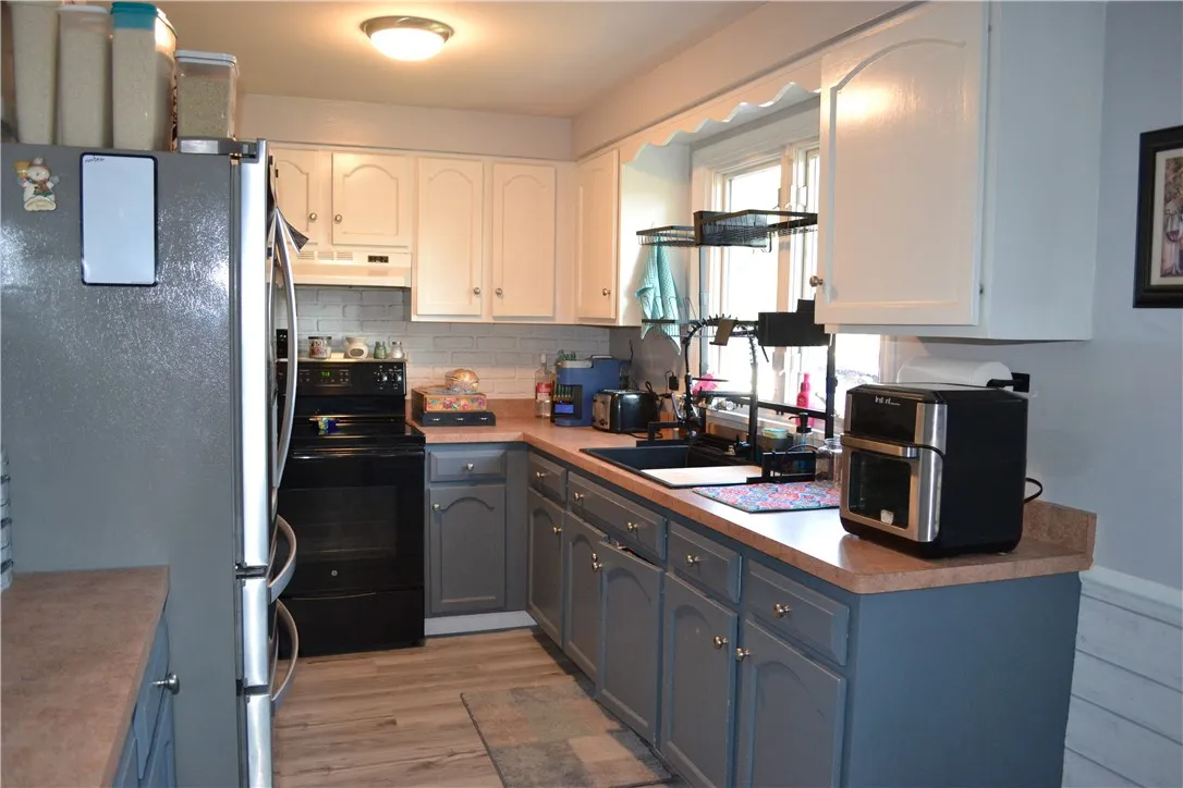 104 Doerun Drive, Greece, New York 14626, Greece, New York 14626, 3 Bedrooms Bedrooms, 6 Rooms Rooms,1 BathroomBathrooms,Residential,For Sale,104 Doerun Drive, Greece, New York 14626,R1625470