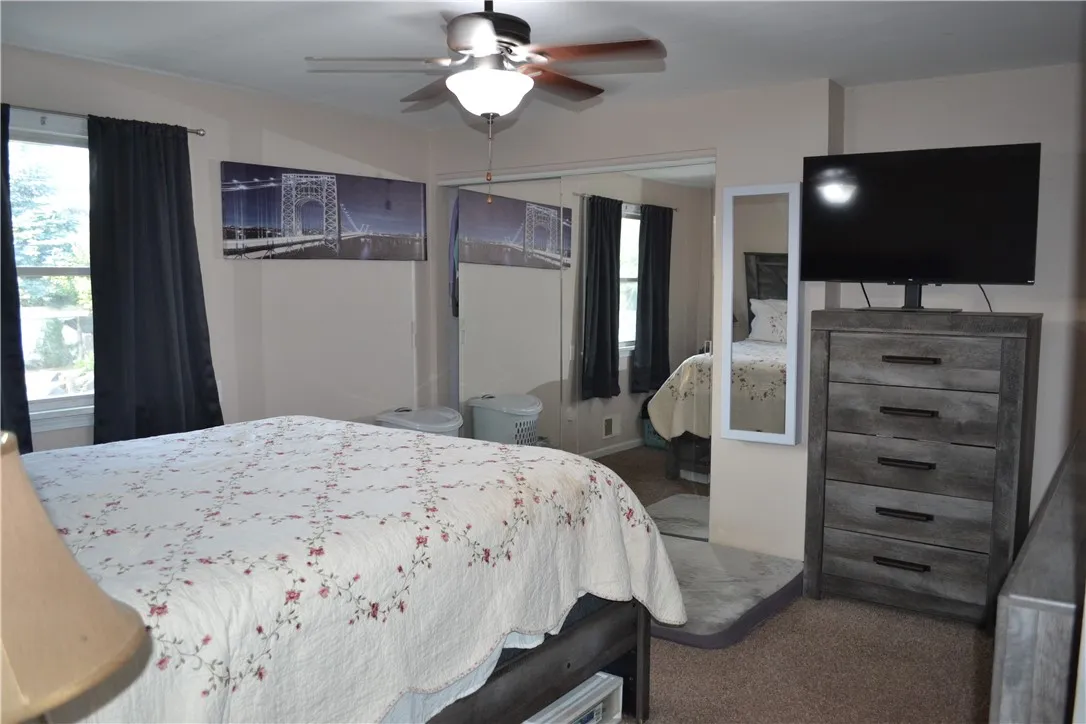 104 Doerun Drive, Greece, New York 14626, Greece, New York 14626, 3 Bedrooms Bedrooms, 6 Rooms Rooms,1 BathroomBathrooms,Residential,For Sale,104 Doerun Drive, Greece, New York 14626,R1625470