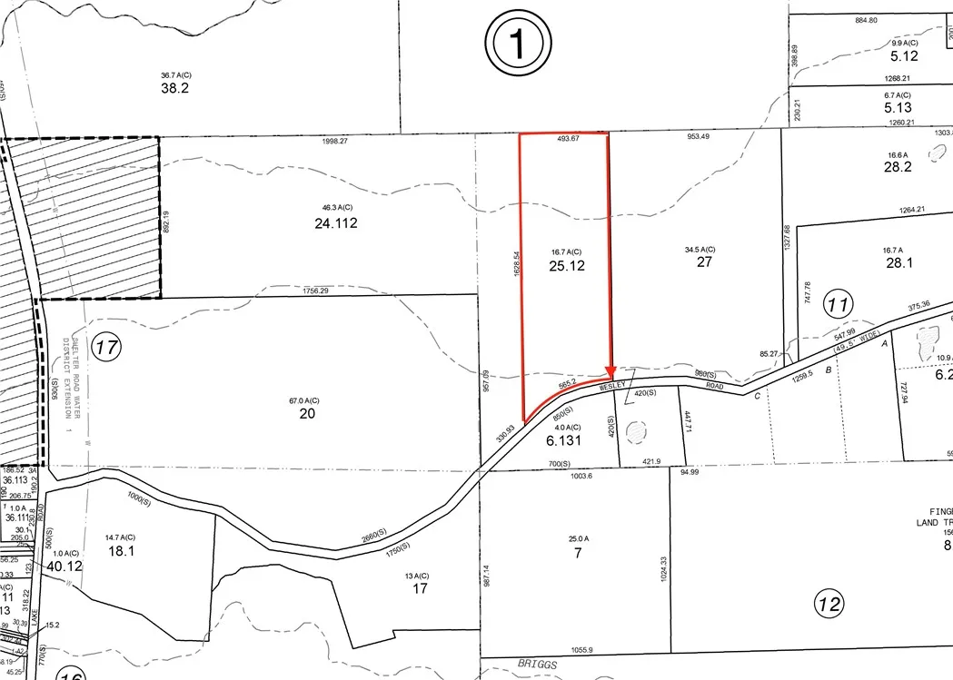 8312 Wesley Road, Richmond, New York 14471, Richmond, New York 14471, ,Land,For Sale,8312 Wesley Road, Richmond, New York 14471,R1625137