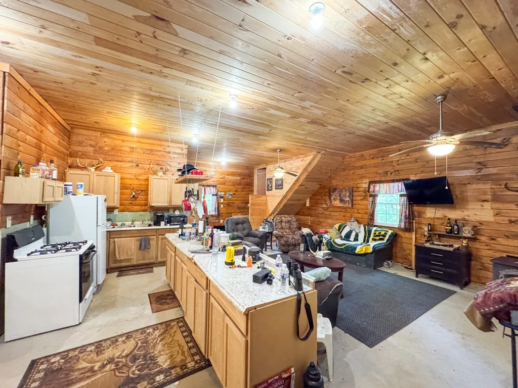 8312 Wesley Road, Richmond, New York 14471, Richmond, New York 14471, ,Land,For Sale,8312 Wesley Road, Richmond, New York 14471,R1625137