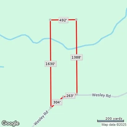 8312 Wesley Road, Richmond, New York 14471, Richmond, New York 14471, ,Land,For Sale,8312 Wesley Road, Richmond, New York 14471,R1625137