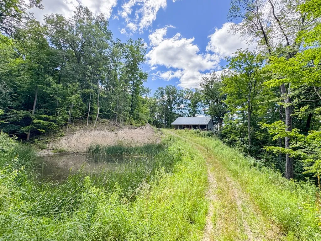 8312 Wesley Road, Richmond, New York 14471, Richmond, New York 14471, ,Land,For Sale,8312 Wesley Road, Richmond, New York 14471,R1625137