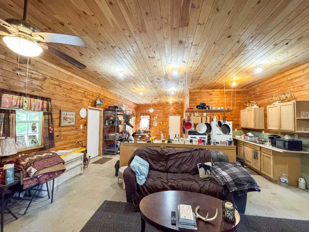 8312 Wesley Road, Richmond, New York 14471, Richmond, New York 14471, ,Land,For Sale,8312 Wesley Road, Richmond, New York 14471,R1625137