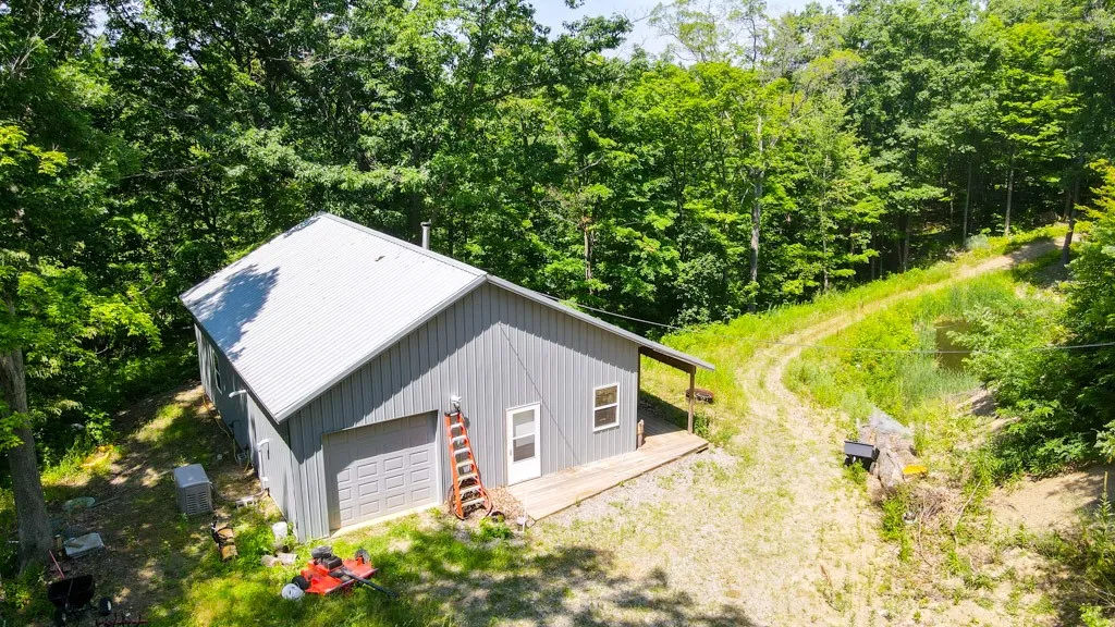 8312 Wesley Road, Richmond, New York 14471, Richmond, New York 14471, ,Land,For Sale,8312 Wesley Road, Richmond, New York 14471,R1625137
