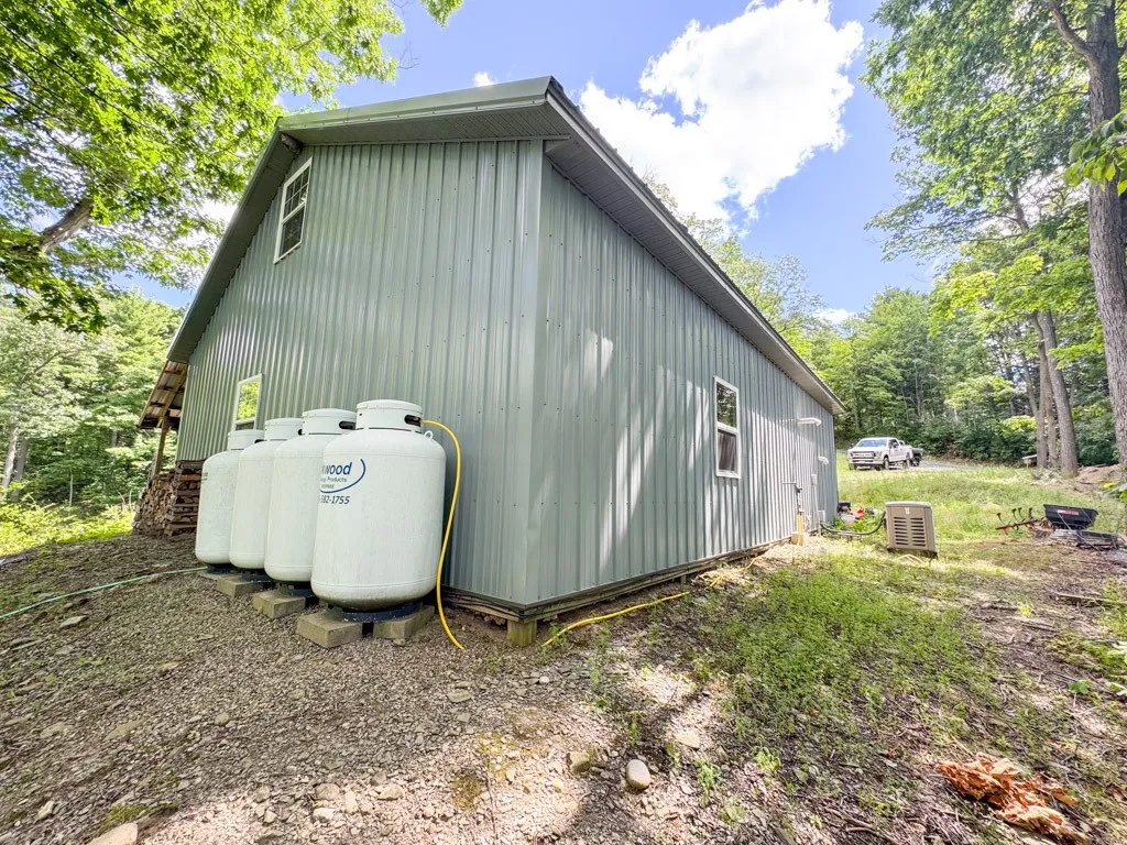 8312 Wesley Road, Richmond, New York 14471, Richmond, New York 14471, ,Land,For Sale,8312 Wesley Road, Richmond, New York 14471,R1625137